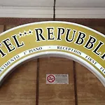 Repubblica Hotel 3*