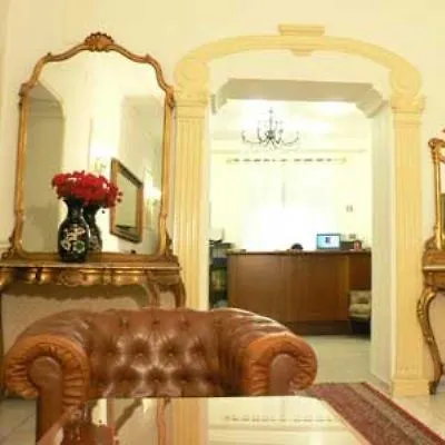 Hotel Repubblica