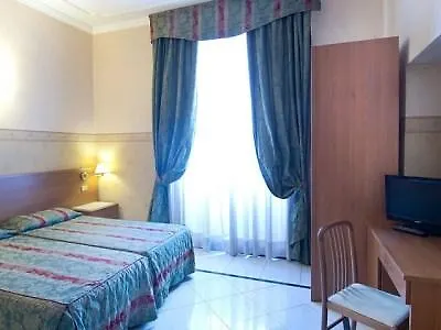Repubblica Hotel 3*