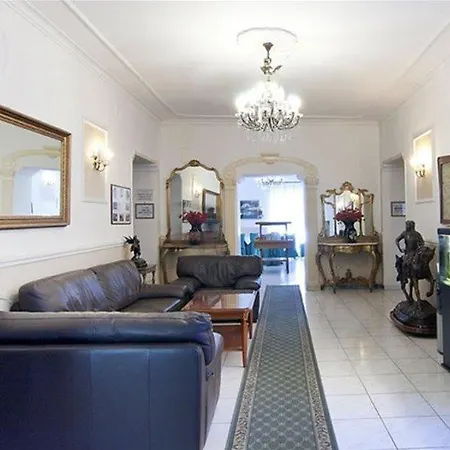 Repubblica Hotel 3*