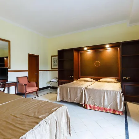 Repubblica Hotel