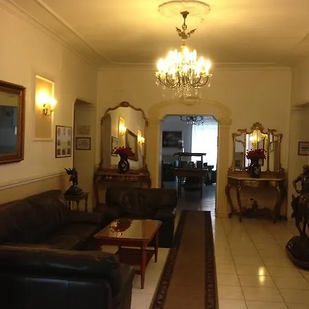 Repubblica Hotel Rome