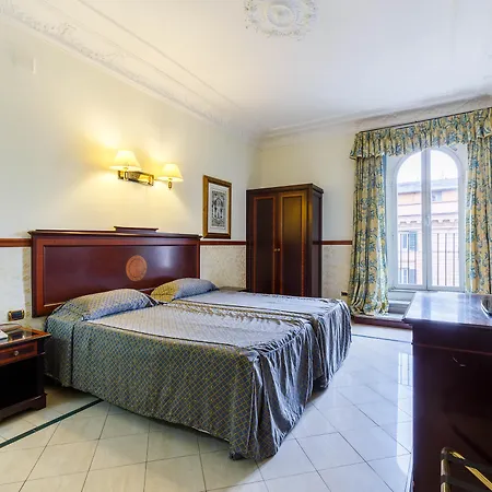 Hotel Repubblica