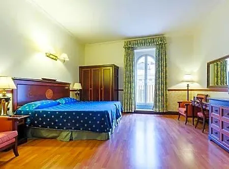 Hotel Repubblica