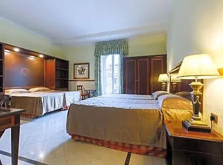Repubblica 3* Rome