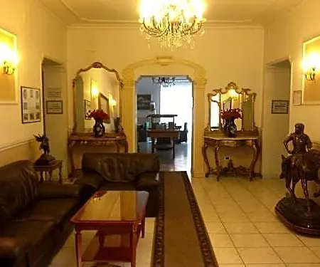 Hotel Repubblica 3*