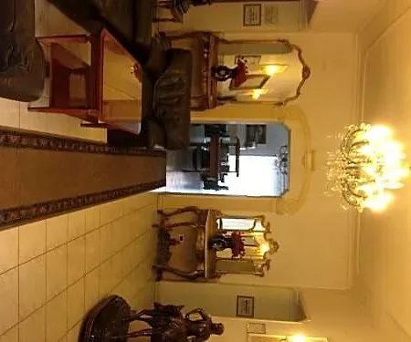 Hotel Repubblica