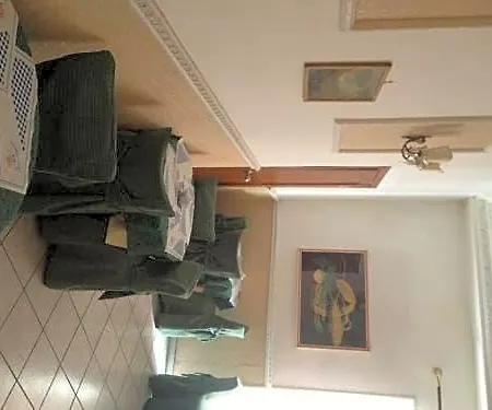 Hotel Repubblica 3*