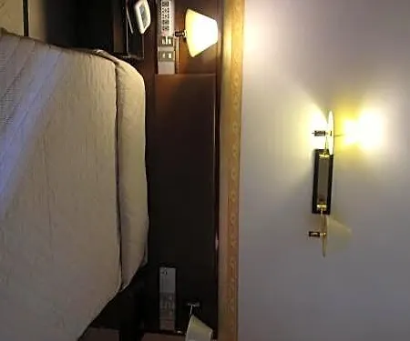 Repubblica Hotel 3*