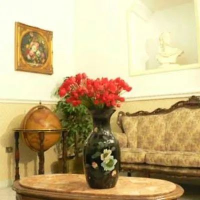 Otel Repubblica 3*