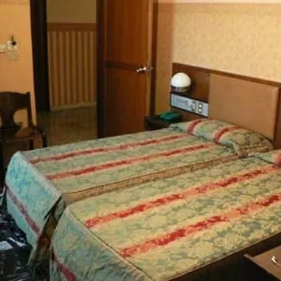 Otel Repubblica Roma