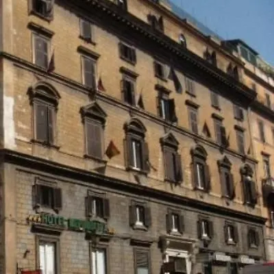 Otel Repubblica 3*
