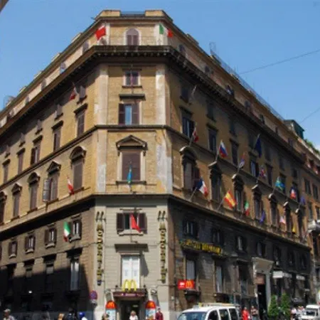 Repubblica Roma