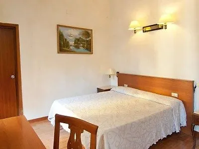 Otel Repubblica 3*