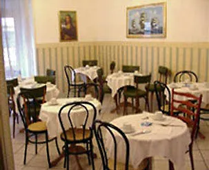 Hotel Repubblica Rome