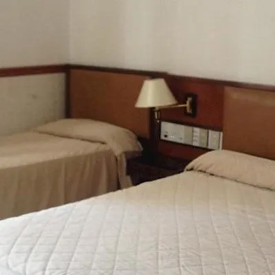 Otel Repubblica Roma
