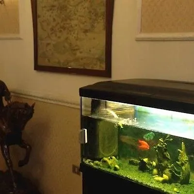 Repubblica Hotel 3*