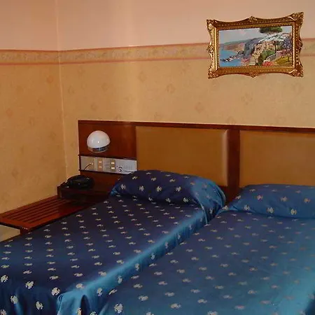 Repubblica Hotel