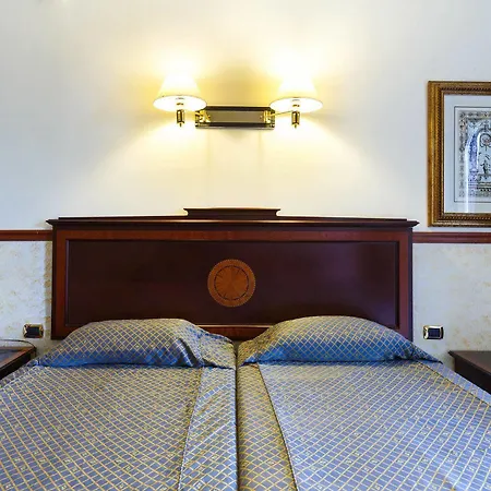 Repubblica Hotel