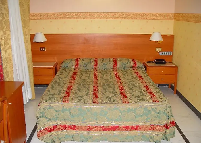 Hotel Repubblica Rome