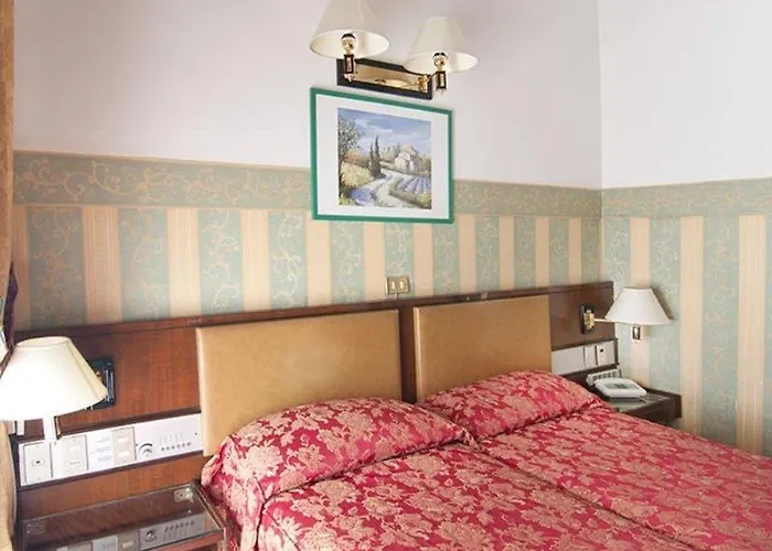 Hotel Repubblica Rome