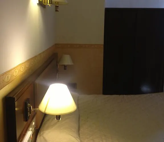 Hotel Repubblica Roma