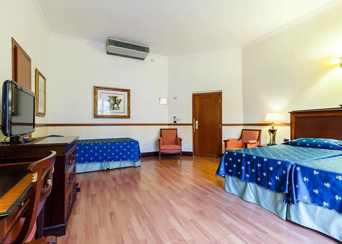 Repubblica Hotel Rome