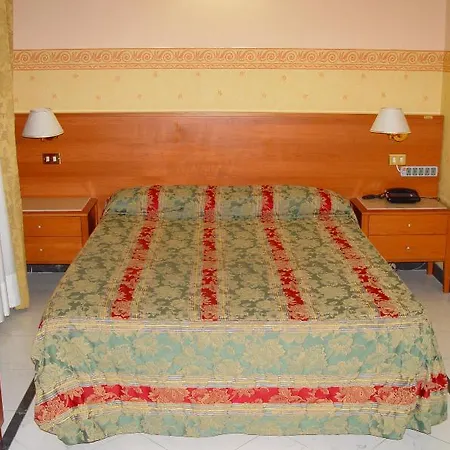 Hotel Repubblica Rzym