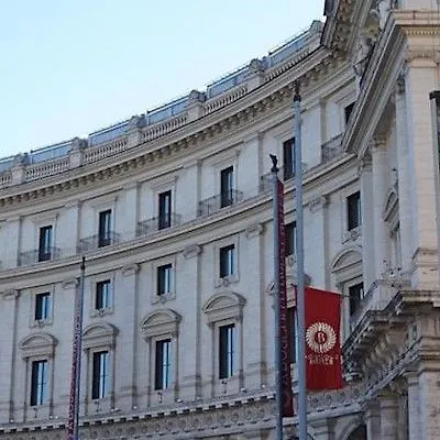 Repubblica 3* Rzym