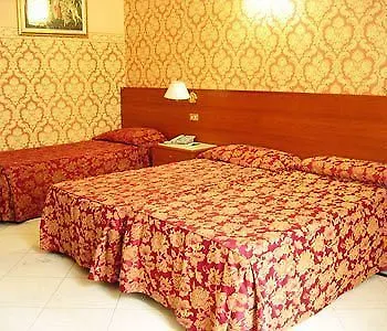 Repubblica Hotel Rzym