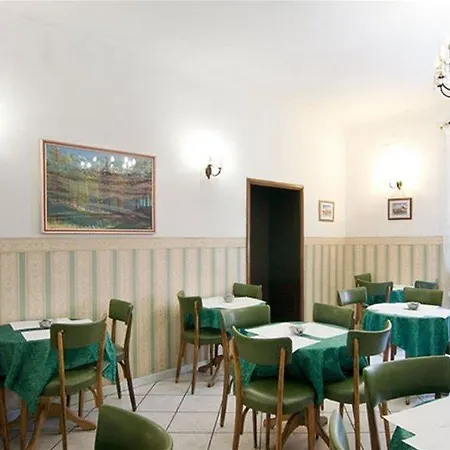 Repubblica Hotel