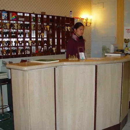 Hotel Repubblica