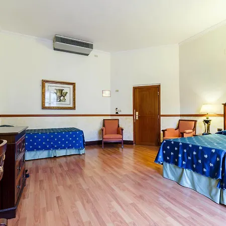 Repubblica Hotel Rzym