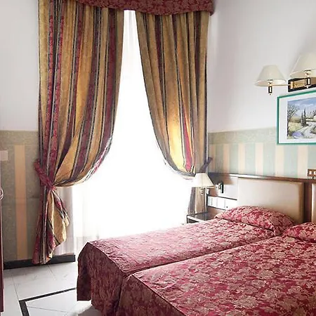 Hotel Repubblica 3*