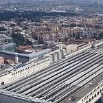 Hotel Repubblica Roma