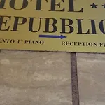 Repubblica Hotel 3*