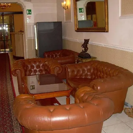 Repubblica Hotell Rom