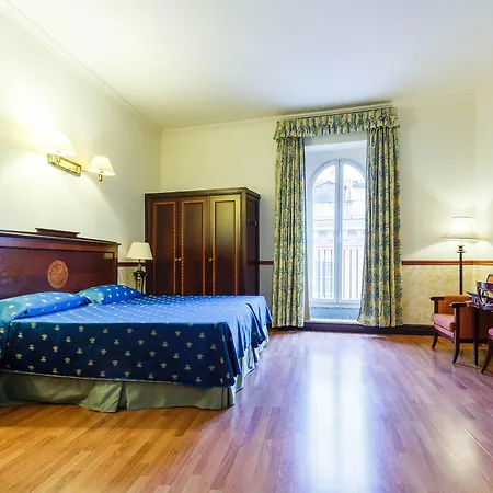 Repubblica 3* Roma