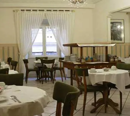 Repubblica Hotel 3*