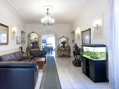 Hotell Repubblica 3*