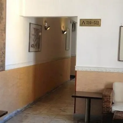 Repubblica Szálloda 3*