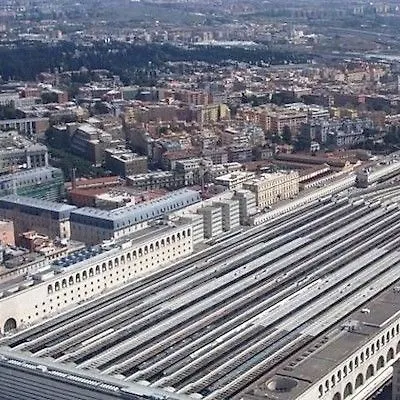Hotel Repubblica Roma
