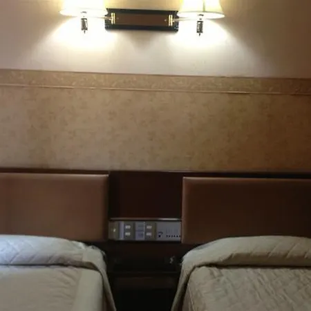 Hotel Repubblica