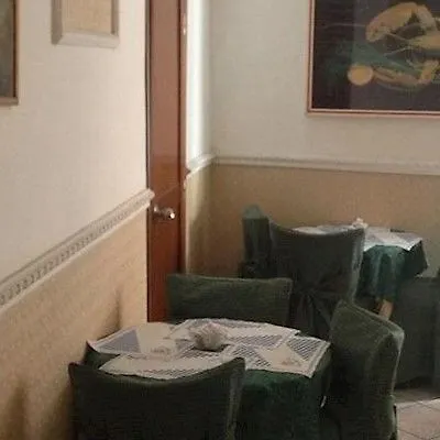 Repubblica Hotell Rom