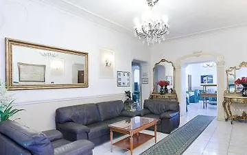 Repubblica Hotell Rom