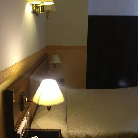 Hotell Repubblica Rom