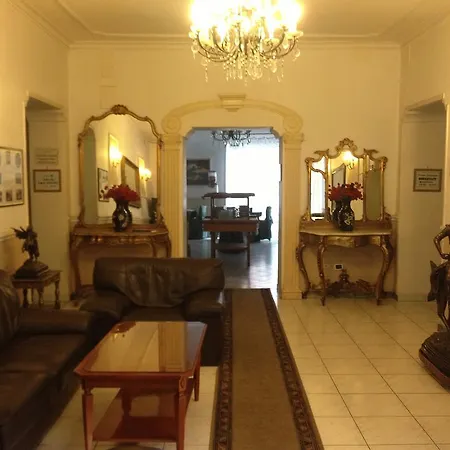 Repubblica Hotel