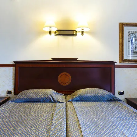 Repubblica Hotel