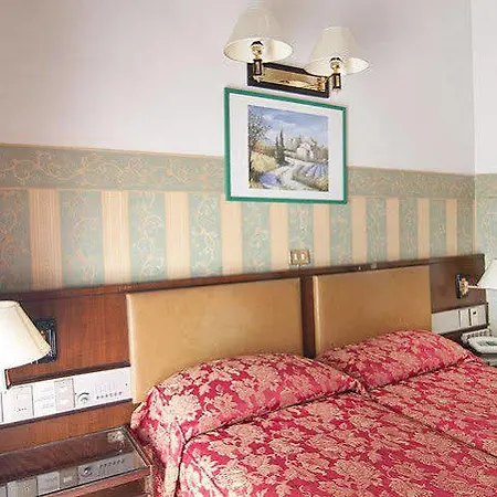 Repubblica Hotel