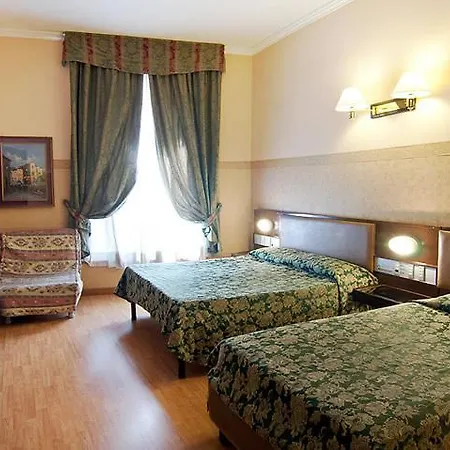 Repubblica Hotel